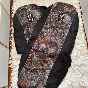John Deere Front Seat Covers